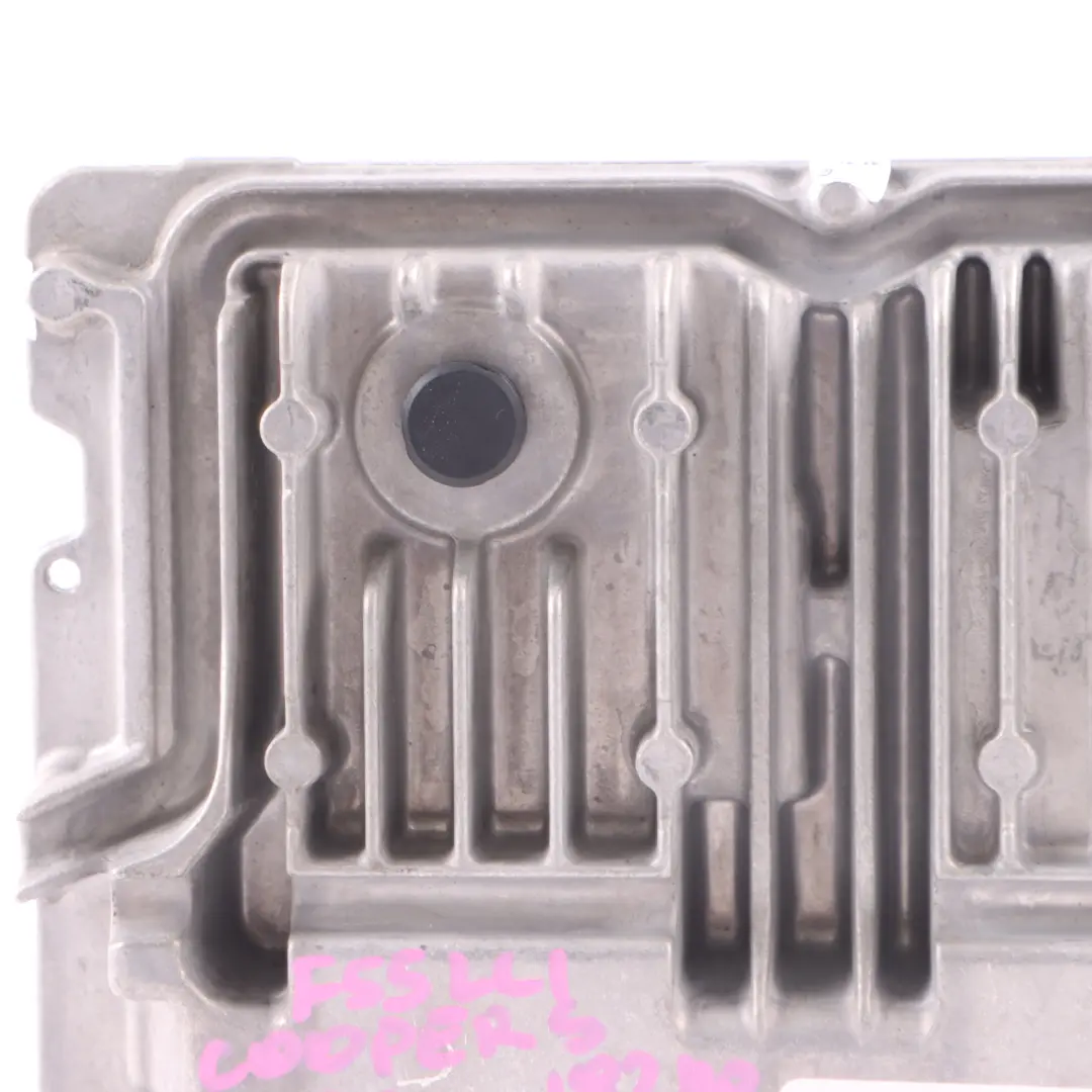 B48C 192HP Petrol Engine ECU DME Dual Clutch to Mini Cooper S F55 F56 LCI with Part number 9844145 Mini Cooper S F55 F56 LCI B48C 192HP Petrol Engine ECU DME Dual Clutch - SKU 9844145 - Part number 9844145