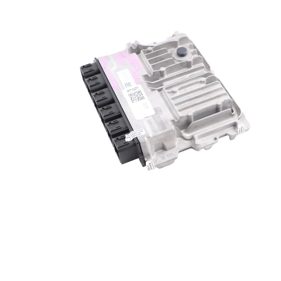 B48C 192HP Petrol Engine ECU DME Dual Clutch to Mini Cooper S F55 F56 LCI with Part number 9844145 Mini Cooper S F55 F56 LCI B48C 192HP Petrol Engine ECU DME Dual Clutch - SKU 9844145 - Part number 9844145