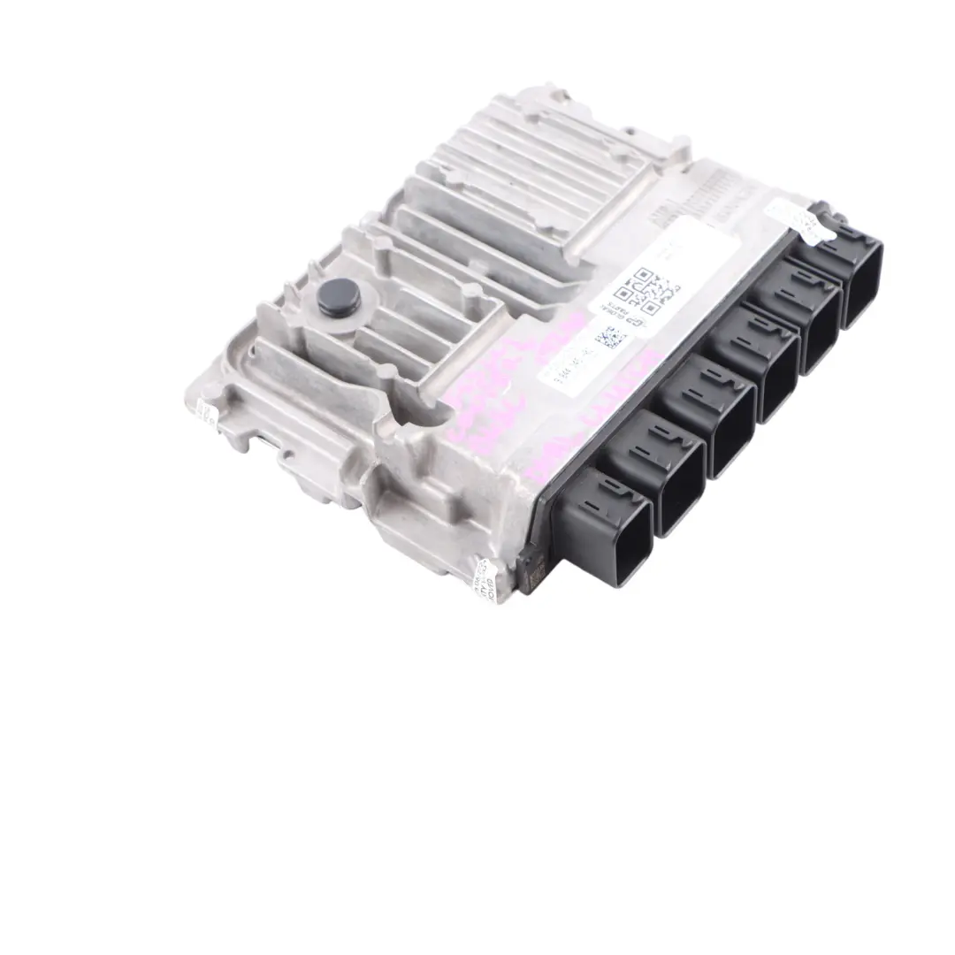 B48C 192HP Petrol Engine ECU DME Dual Clutch to Mini Cooper S F55 F56 LCI with Part number 9844145 Mini Cooper S F55 F56 LCI B48C 192HP Petrol Engine ECU DME Dual Clutch - SKU 9844145 - Part number 9844145
