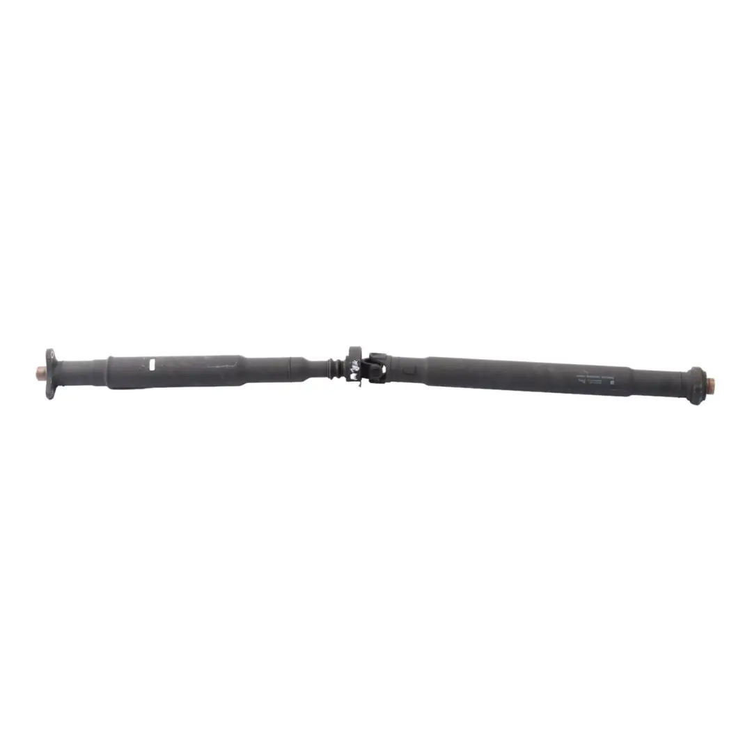 Propshaft BMW G30 G31 530e Automatic Gearbox Drive Prop Shaft L=1612MM to with Part number 9845270 Propshaft BMW G30 G31 530e Automatic Gearbox Drive Prop Shaft L=1612MM - SKU 9845270 - Part number 9845270