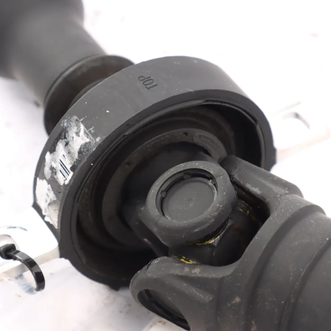 Propshaft BMW G30 G31 530e Automatic Gearbox Drive Prop Shaft L=1612MM to with Part number 9845270 Propshaft BMW G30 G31 530e Automatic Gearbox Drive Prop Shaft L=1612MM - SKU 9845270 - Part number 9845270