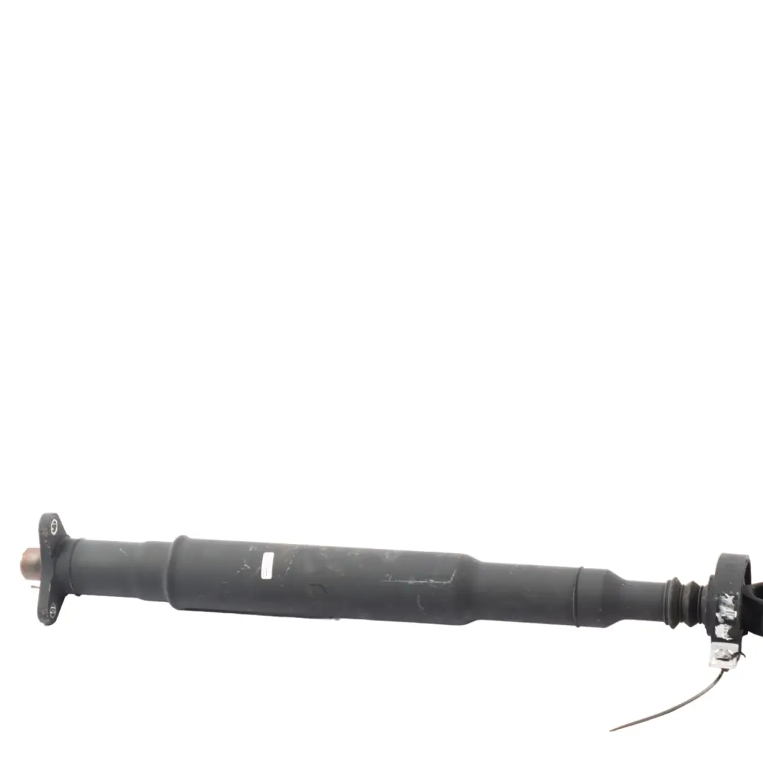 Propshaft BMW G30 G31 530e Automatic Gearbox Drive Prop Shaft L=1612MM to with Part number 9845270 Propshaft BMW G30 G31 530e Automatic Gearbox Drive Prop Shaft L=1612MM - SKU 9845270 - Part number 9845270