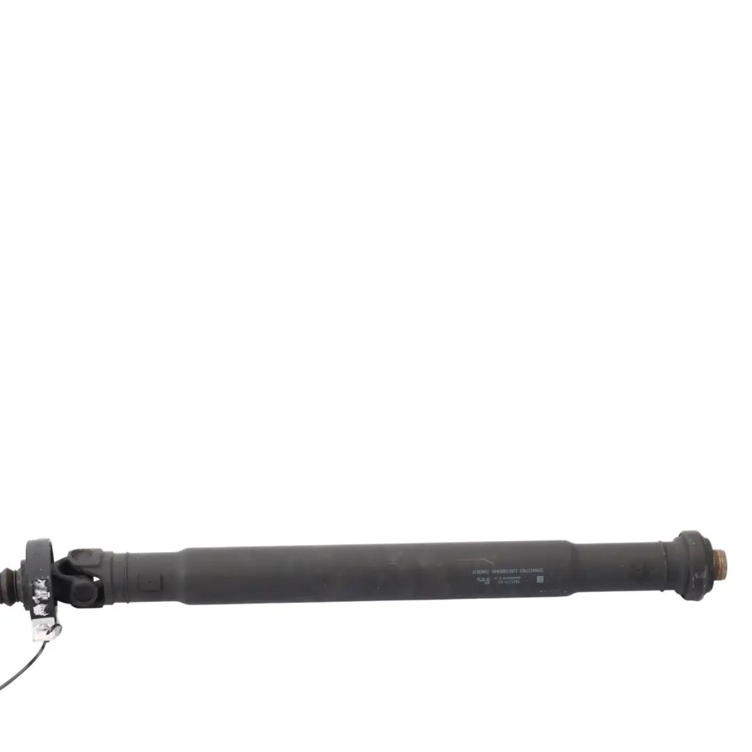 Propshaft BMW G30 G31 530e Automatic Gearbox Drive Prop Shaft L=1612MM to with Part number 9845270 Propshaft BMW G30 G31 530e Automatic Gearbox Drive Prop Shaft L=1612MM - SKU 9845270 - Part number 9845270