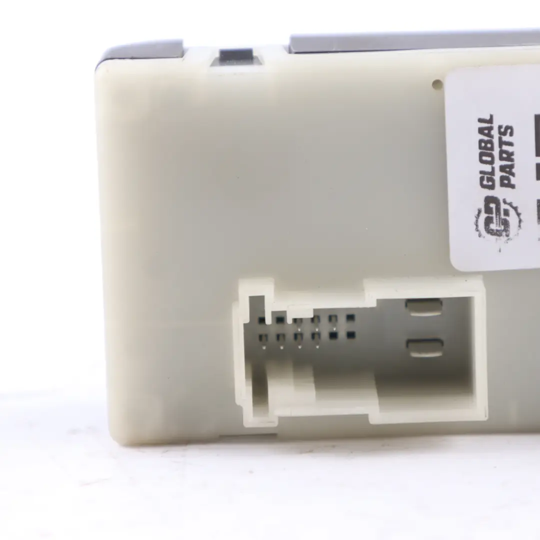 Lift Boot Lid Control Unit Module Trunk to BMW G16 G26 Tailgate with Part number 9852925 BMW G16 G26 Tailgate Lift Boot Lid Control Unit Module Trunk - SKU 9852925 - Part number 9852925