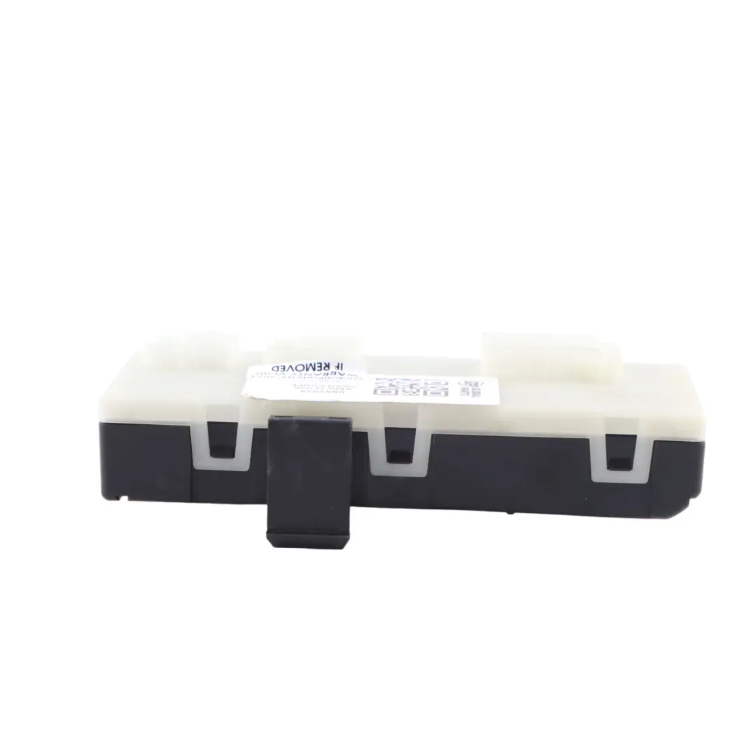 BMW G16 G26 Module de commande du hayon arrière Module de Coffre - SKU 9852925 - Numéro de pièce 9852925