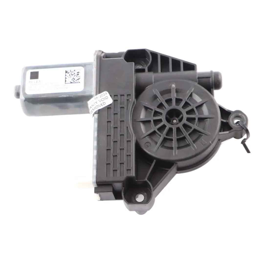 BMW F40 Motor elevación Puerta delantera derecha control accionamiento ventana - SKU 9853146-1 - Número de pieza 9853146