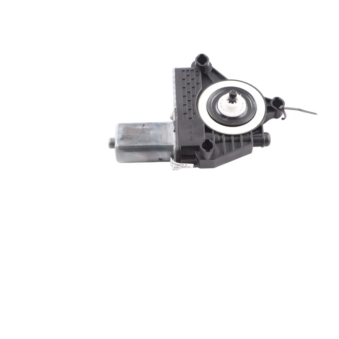 Lifter Motor Tür vorne rechts Fensterantrieb Steuergerät für BMW F40 mit Teilenummer 9853146 BMW F40 Lifter Motor Tür vorne rechts Fensterantrieb Steuergerät - SKU 9853146-1 - Teilenummer 9853146