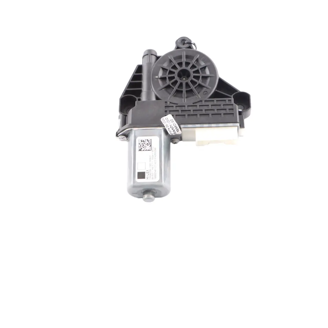  Lifter Motor BMW F40 Front Right Door O/S Window Drive Control Unit - SKU 9853146-1 - Part number 9853146