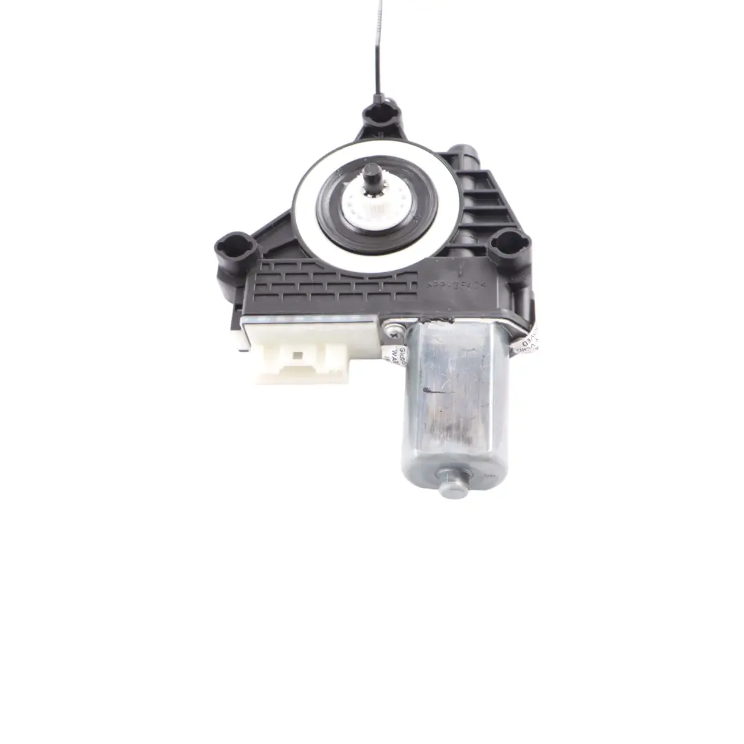 Motore sollevatore Porta anteriore destra Unità controllo finestrino per BMW F40 con numero di parte 9853146 BMW F40 Motore sollevatore Porta anteriore destra Unità controllo finestrino - SKU 9853146-1 - Numero di parte 9853146