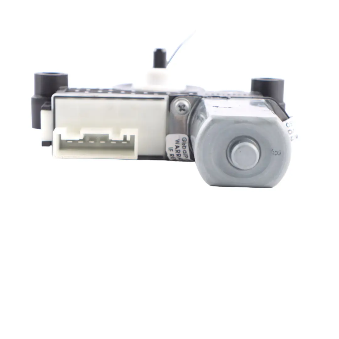 Lifter Motor BMW F40 Front Right Door O/S Window Drive Control Unit to with Part number 9853146 Lifter Motor BMW F40 Front Right Door O/S Window Drive Control Unit - SKU 9853146-1 - Part number 9853146