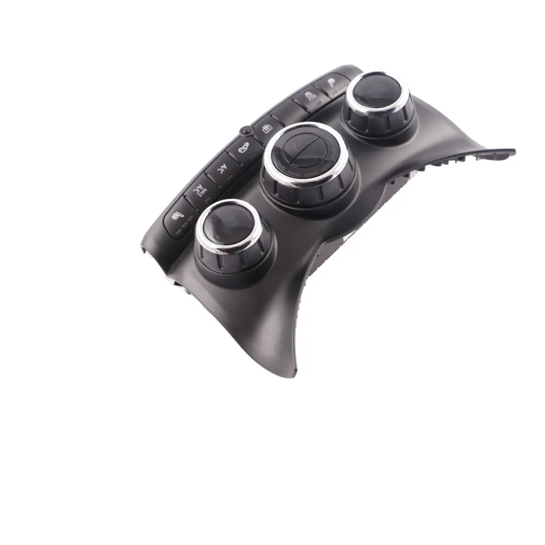 Climate Control Panel Mini F55 F56 F57 Heater Air Con A/C Switch Unit to with Part number 9857385 Climate Control Panel Mini F55 F56 F57 Heater Air Con A/C Switch Unit - SKU 9857385 - Part number 9857385