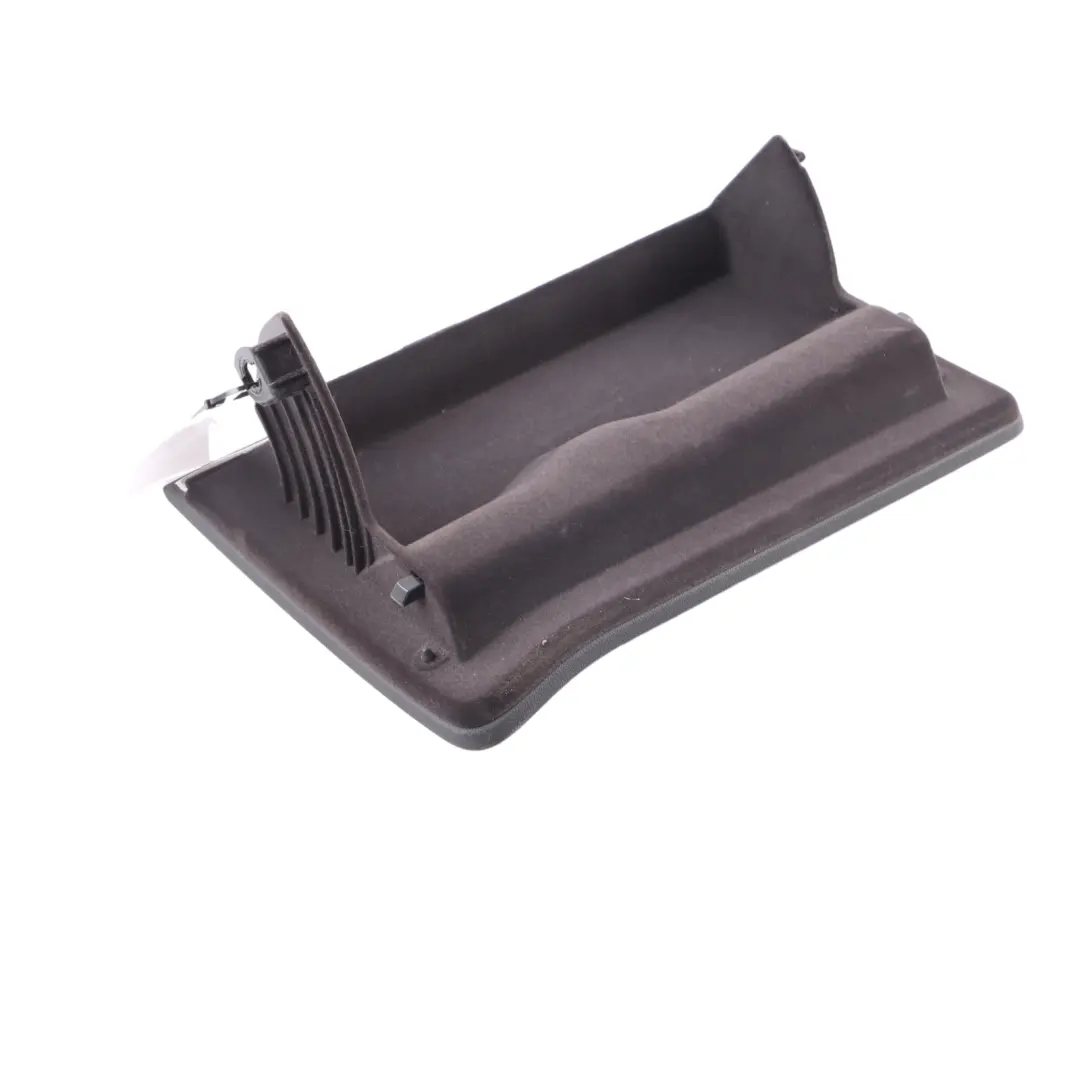 Glove Box BMW G20 G21 G22 G26 LCI Storage Compartment Black 6954346 to with Part number 9863834 Glove Box BMW G20 G21 G22 G26 LCI Storage Compartment Black 6954346 - SKU 9863834 - Part number 9863834