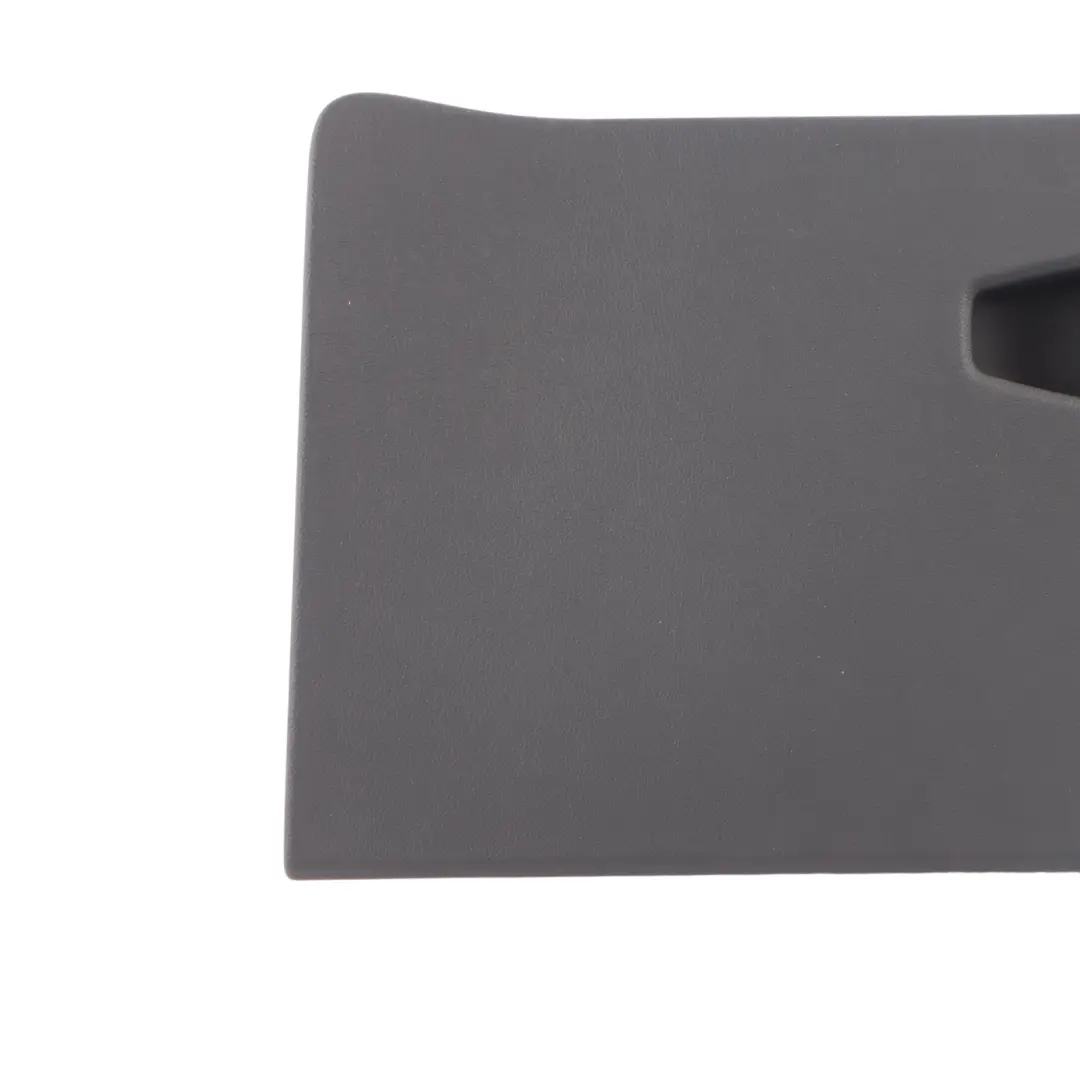 Glove Box BMW G20 G21 G22 G26 LCI Storage Compartment Black 6954346 to with Part number 9863834 Glove Box BMW G20 G21 G22 G26 LCI Storage Compartment Black 6954346 - SKU 9863834 - Part number 9863834