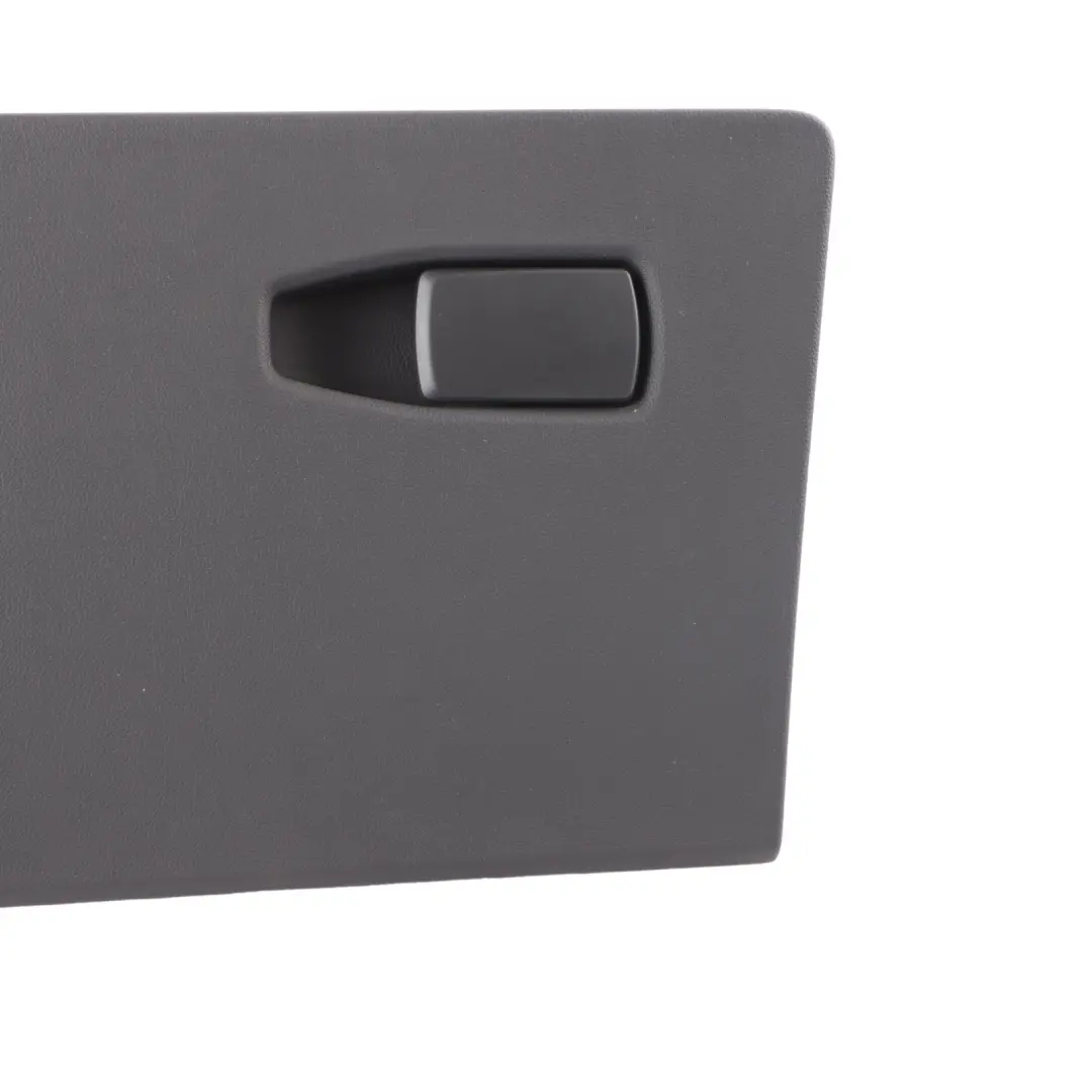 Glove Box BMW G20 G21 G22 G26 LCI Storage Compartment Black 6954346 to with Part number 9863834 Glove Box BMW G20 G21 G22 G26 LCI Storage Compartment Black 6954346 - SKU 9863834 - Part number 9863834