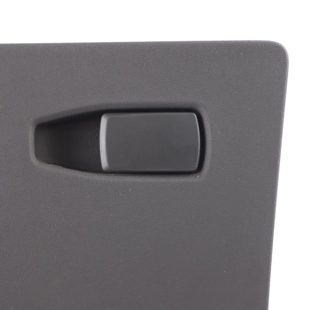  Glove Box BMW G20 G21 G22 G26 LCI Storage Compartment Black 6954346 - SKU 9863834 - Part number 9863834