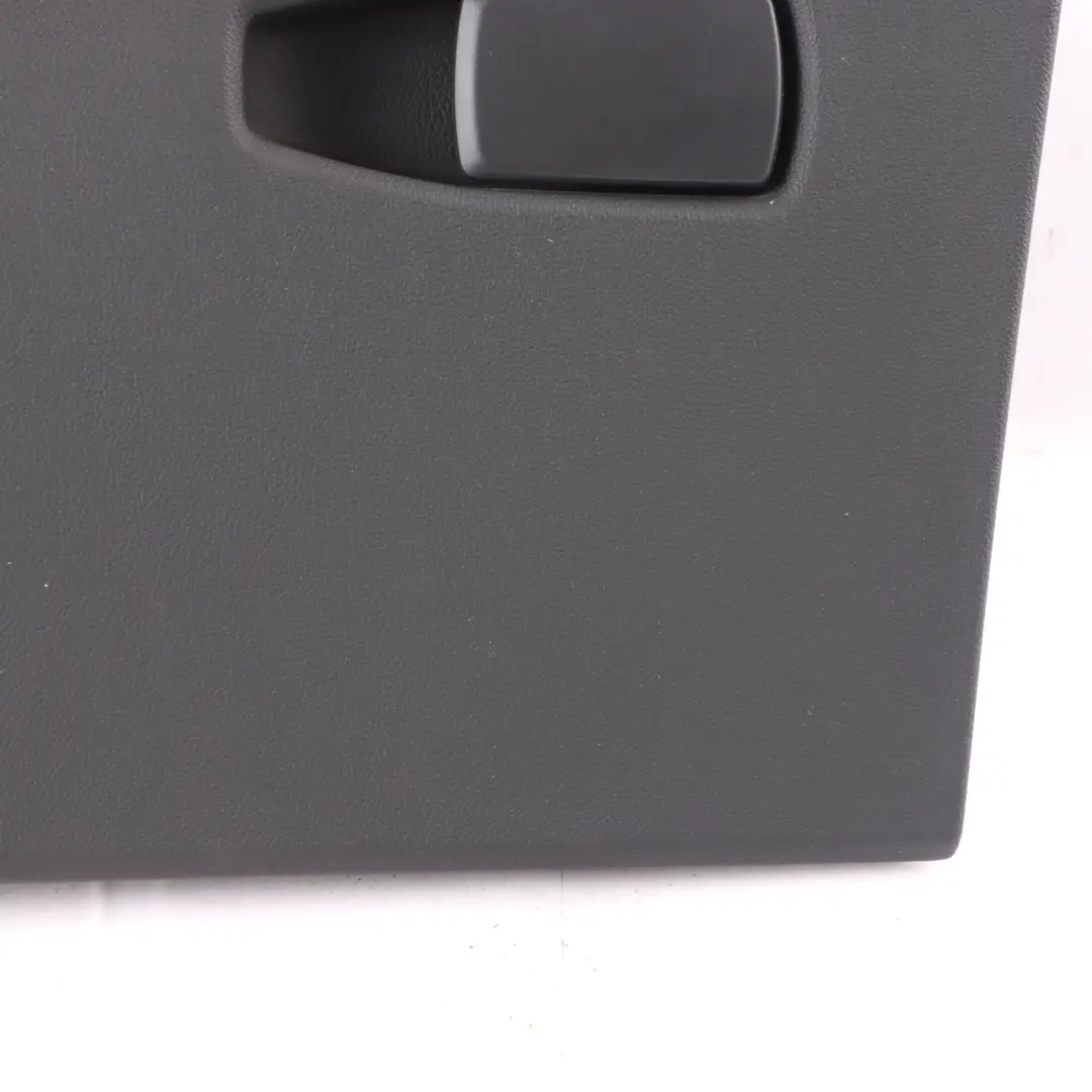  Glove Box BMW G20 G21 G22 G26 LCI Storage Compartment Black 6954346 - SKU 9863834 - Part number 9863834