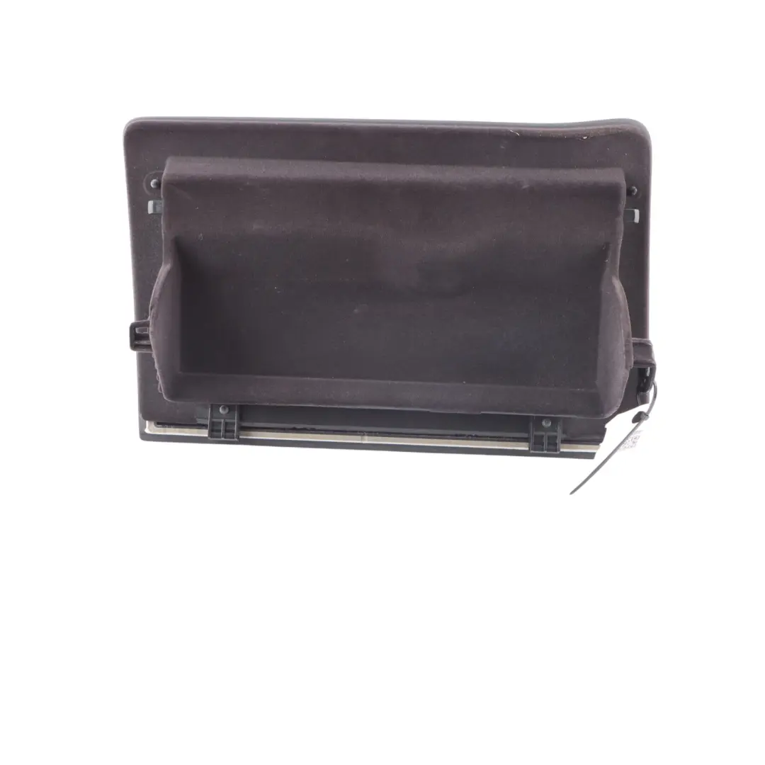 Glove Box BMW G20 G21 G22 G26 LCI Storage Compartment Black 6954346 to with Part number 9863834 Glove Box BMW G20 G21 G22 G26 LCI Storage Compartment Black 6954346 - SKU 9863834 - Part number 9863834