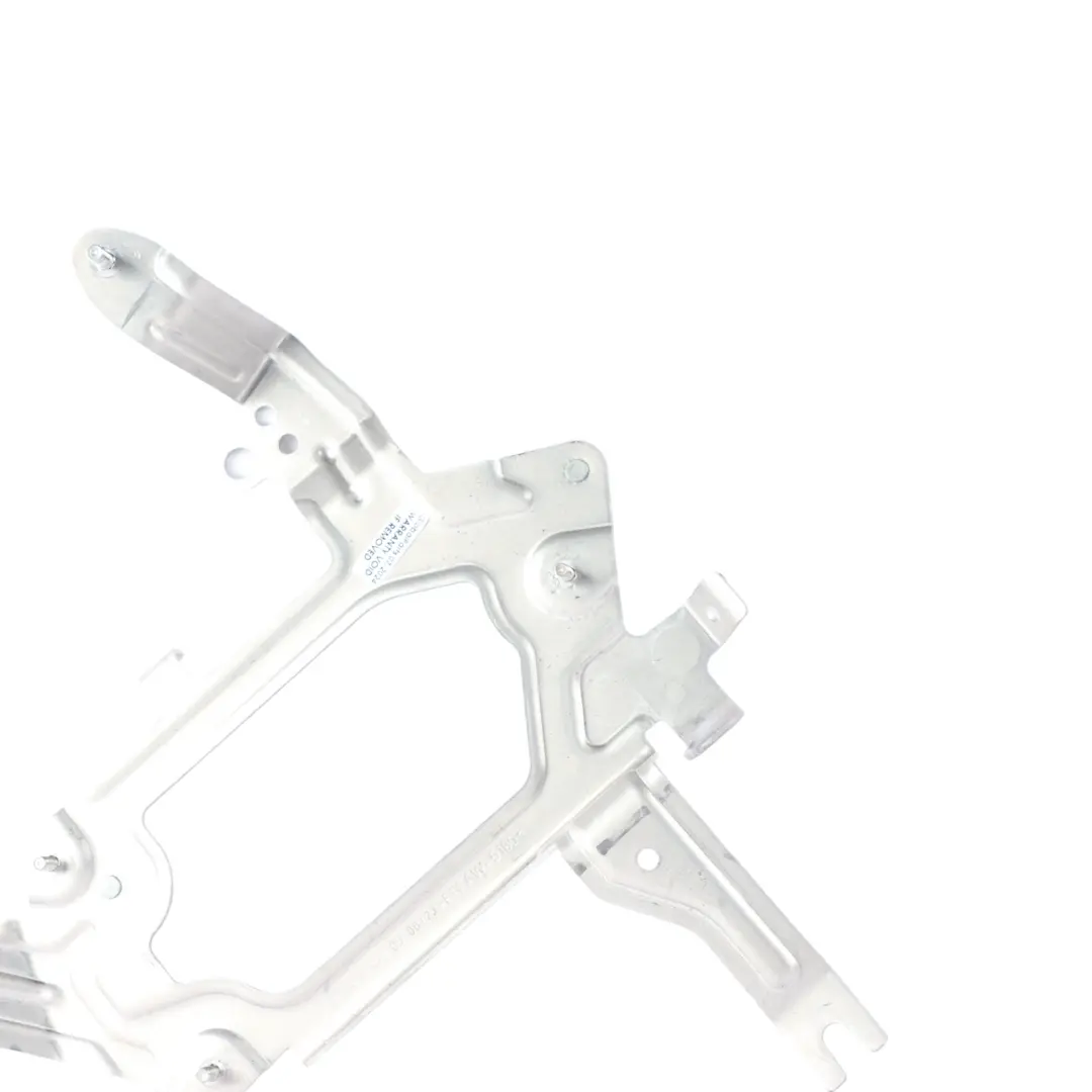 Amplifier Bracket BMW G20 G21 G22 LCI Holder Mounting RAM ICAM Module to with Part number 9865515 Amplifier Bracket BMW G20 G21 G22 LCI Holder Mounting RAM ICAM Module - SKU 9865515 - Part number 9865515