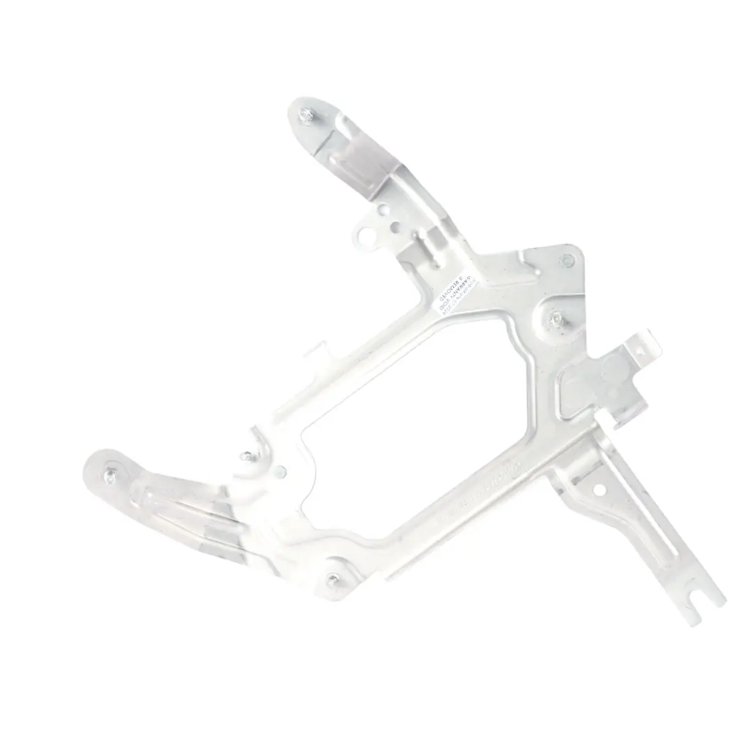 Amplifier Bracket BMW G20 G21 G22 LCI Holder Mounting RAM ICAM Module to with Part number 9865515 Amplifier Bracket BMW G20 G21 G22 LCI Holder Mounting RAM ICAM Module - SKU 9865515 - Part number 9865515