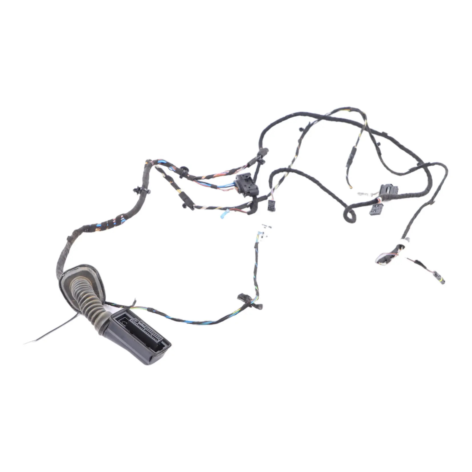 Mini F55 Front Door Wiring Harness Loom 9865645