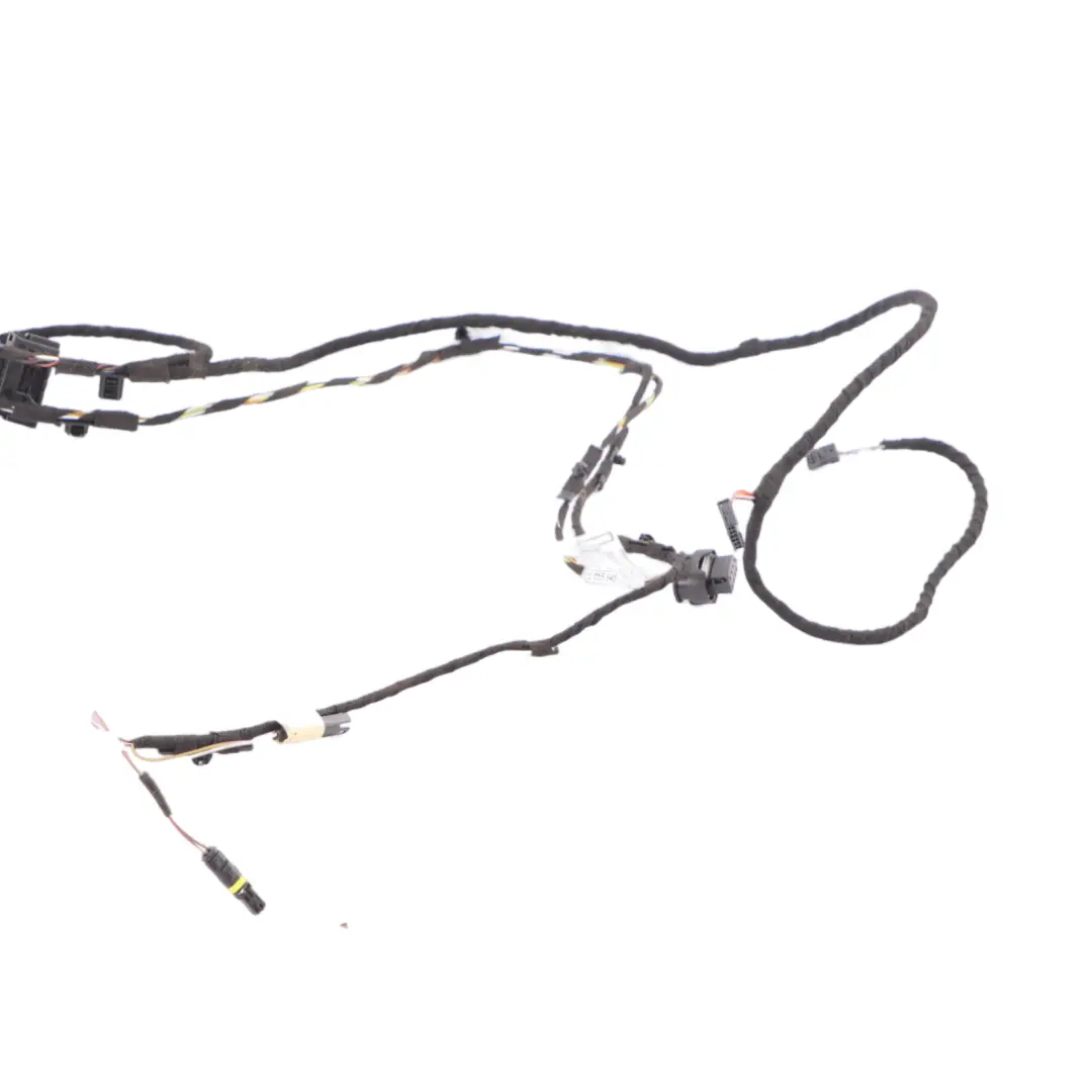 Faisceau De Câbles De Porte Avant pour Mini F55 à propos du numéro de pièce 9865645 Mini F55 Faisceau De Câbles De Porte Avant - SKU 9865645 - Numéro de pièce 9865645