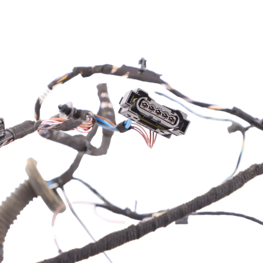 Front Door Wiring Harness Loom to Mini F55 with Part number 9865645 Mini F55 Front Door Wiring Harness Loom - SKU 9865645 - Part number 9865645