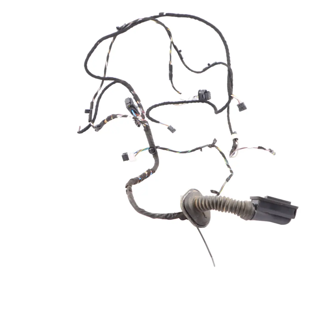 Puerta Delantera Cableado Mazo para Mini F55 con número de pieza 9865645 Mini F55 Puerta Delantera Cableado Mazo - SKU 9865645 - Número de pieza 9865645