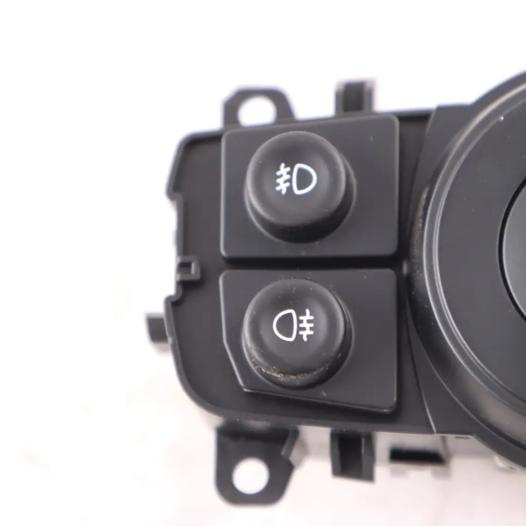  Interrupteur Phares Mini F54 F55 F56 Unité Commande Phares Antibrouillar - SKU 9865844 - Numéro de pièce 9865844