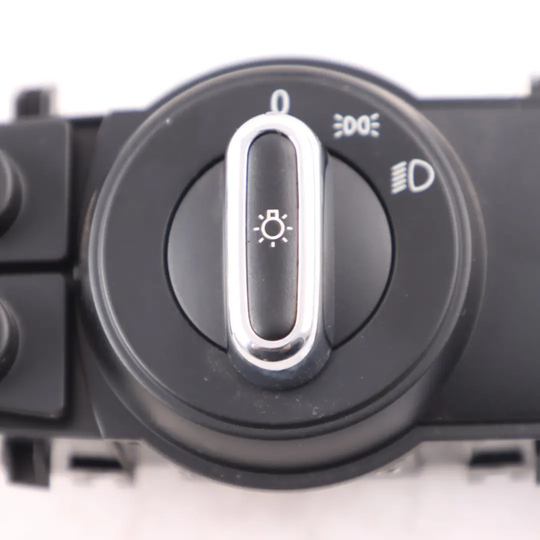  Interrupteur Phares Mini F54 F55 F56 Unité Commande Phares Antibrouillar - SKU 9865844 - Numéro de pièce 9865844