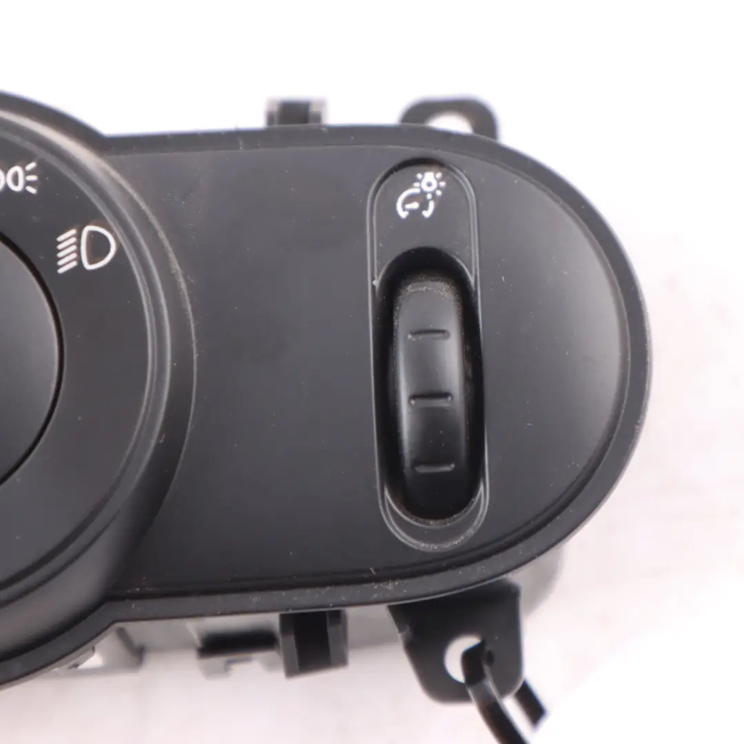Interruptor Faros Mini F54 F55 F56 Luz Antiniebla Panel Control Unidad para con número de pieza 9865844 Interruptor Faros Mini F54 F55 F56 Luz Antiniebla Panel Control Unidad - SKU 9865844 - Número de pieza 9865844