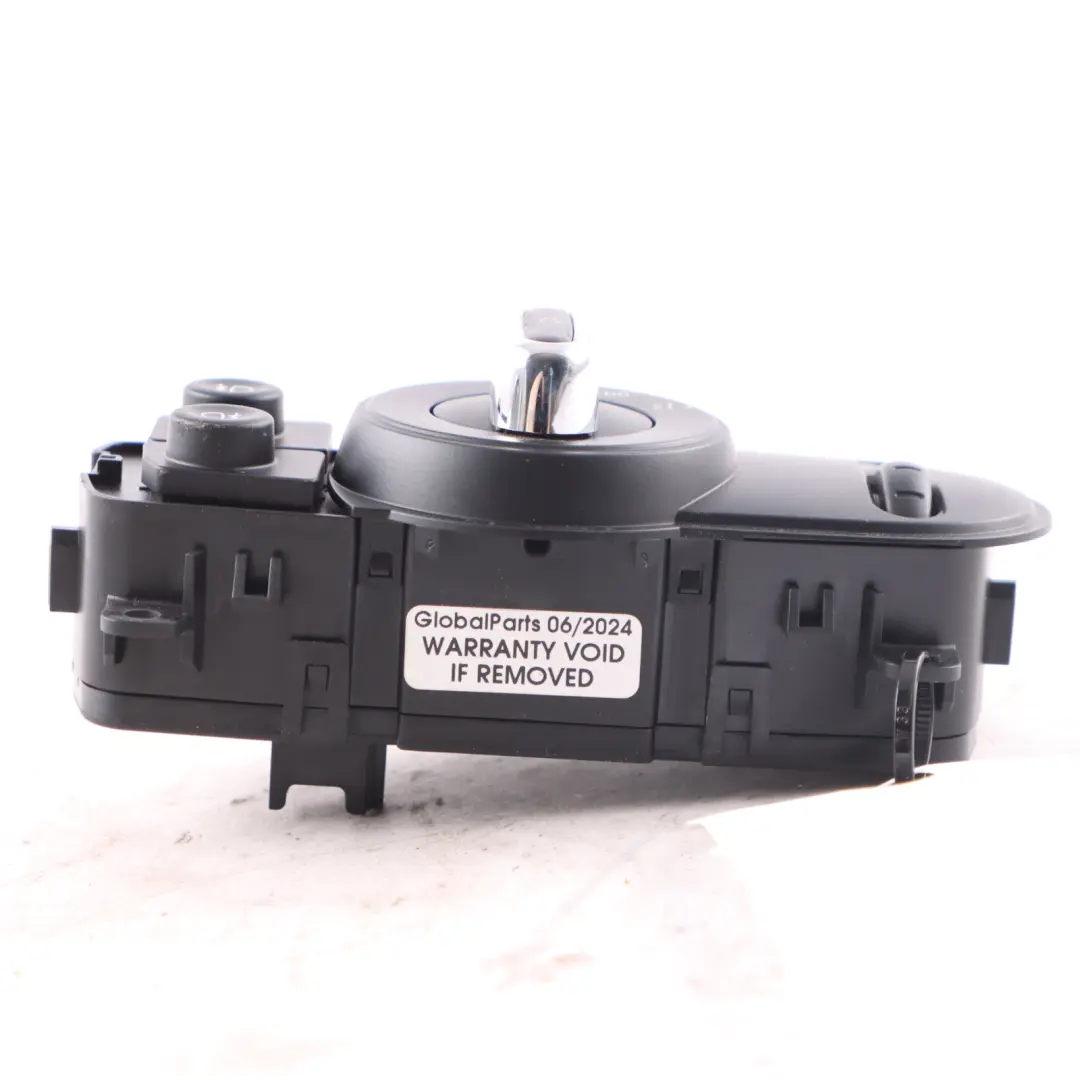  Interrupteur Phares Mini F54 F55 F56 Unité Commande Phares Antibrouillar - SKU 9865844 - Numéro de pièce 9865844