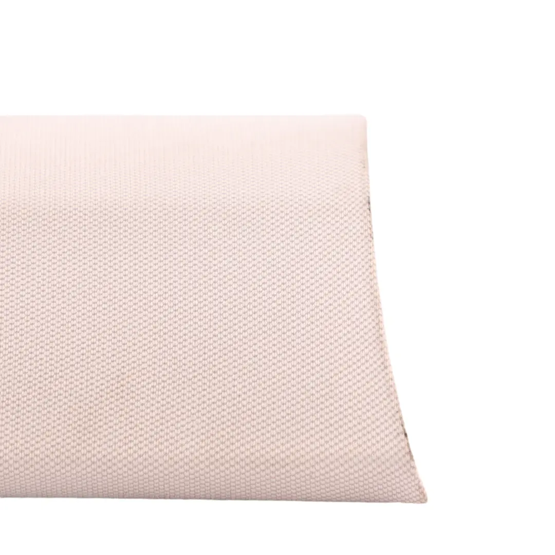 Pillar Trim Rear Right O/S Upper Panelling Elfenbein Weiss to BMW G26 Cover C with Part number 9871024 BMW G26 Cover C Pillar Trim Rear Right O/S Upper Panelling Elfenbein Weiss - SKU 9871024 - Part number 9871024