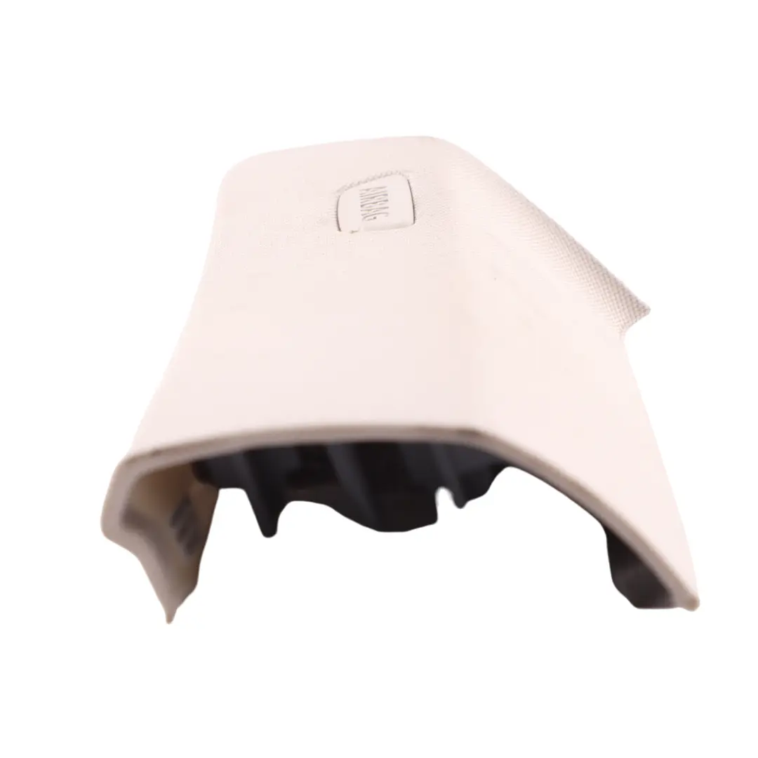 Pillar Trim Rear Right O/S Upper Panelling Elfenbein Weiss to BMW G26 Cover C with Part number 9871024 BMW G26 Cover C Pillar Trim Rear Right O/S Upper Panelling Elfenbein Weiss - SKU 9871024 - Part number 9871024