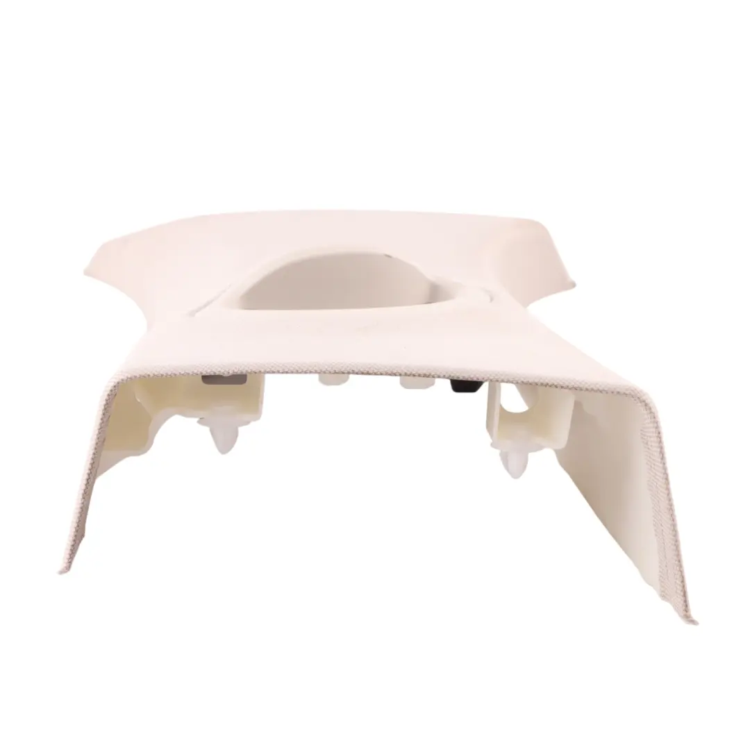 Column D Top Pillar Rear Left N/S Panel Elfenbein Weiss to BMW G26 Cover with Part number 9871027 BMW G26 Cover Column D Top Pillar Rear Left N/S Panel Elfenbein Weiss - SKU 9871027 - Part number 9871027