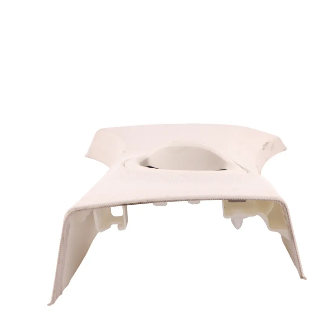 BMW G26 Panel Columna D Pilar Trasero Derecho Blanco Marfil - SKU 9871028 - Número de pieza 9871028