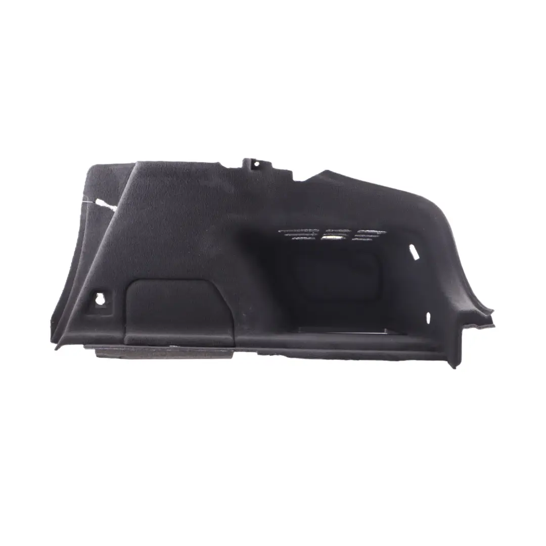 BMW i4 G26 Gran Coupe eDrive35 Trunk Side Panel Right O/S Trim Cover - SKU 9871062 - Part number 9871062