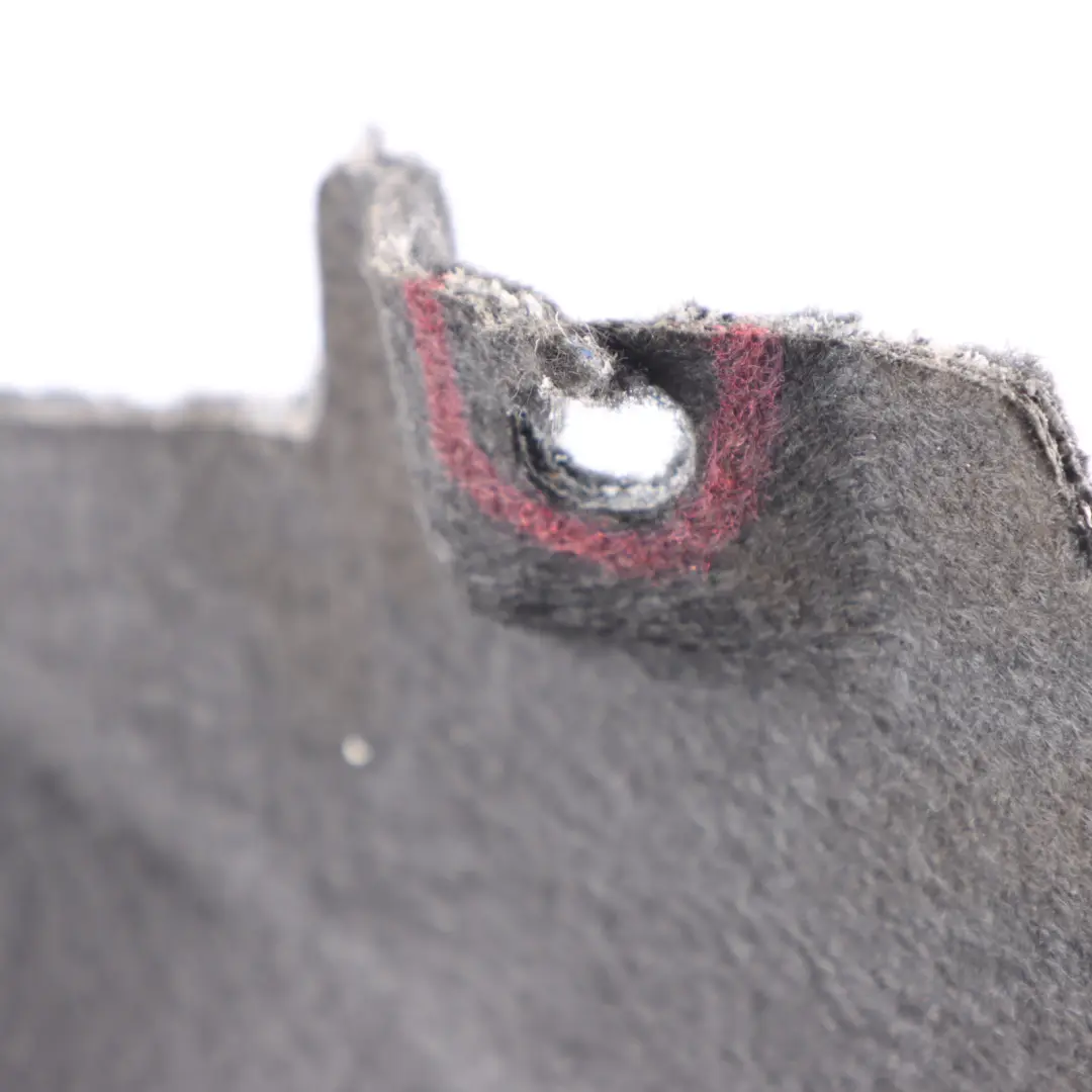 BMW i4 G26 Gran Coupe eDrive35 Trunk Side Panel Left N/S Trim Cover - SKU 9871065 - Part number 9871065