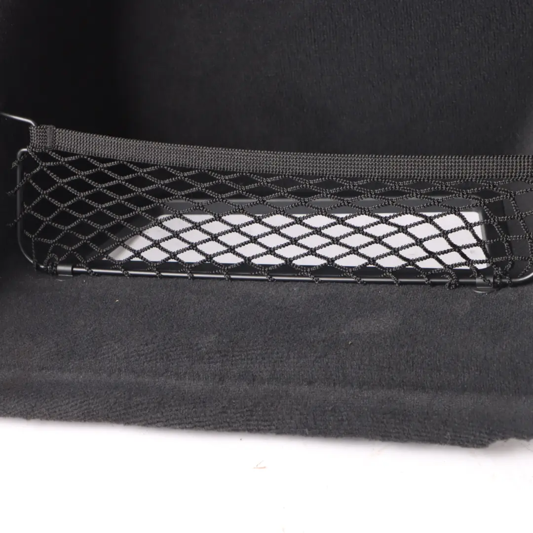 BMW i4 G26 Gran Coupe eDrive35 Trunk Side Panel Left N/S Trim Cover - SKU 9871065 - Part number 9871065