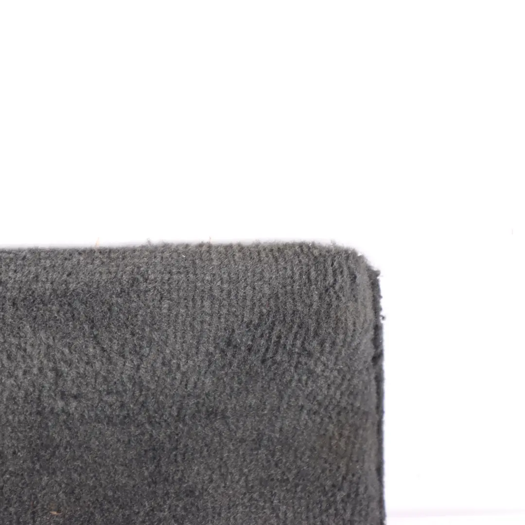 Interior Trunk Lining Side Panel Trim Cover Left N/S Black to BMW G26 with Part number 9871075 BMW G26 Interior Trunk Lining Side Panel Trim Cover Left N/S Black - SKU 9871075 - Part number 9871075