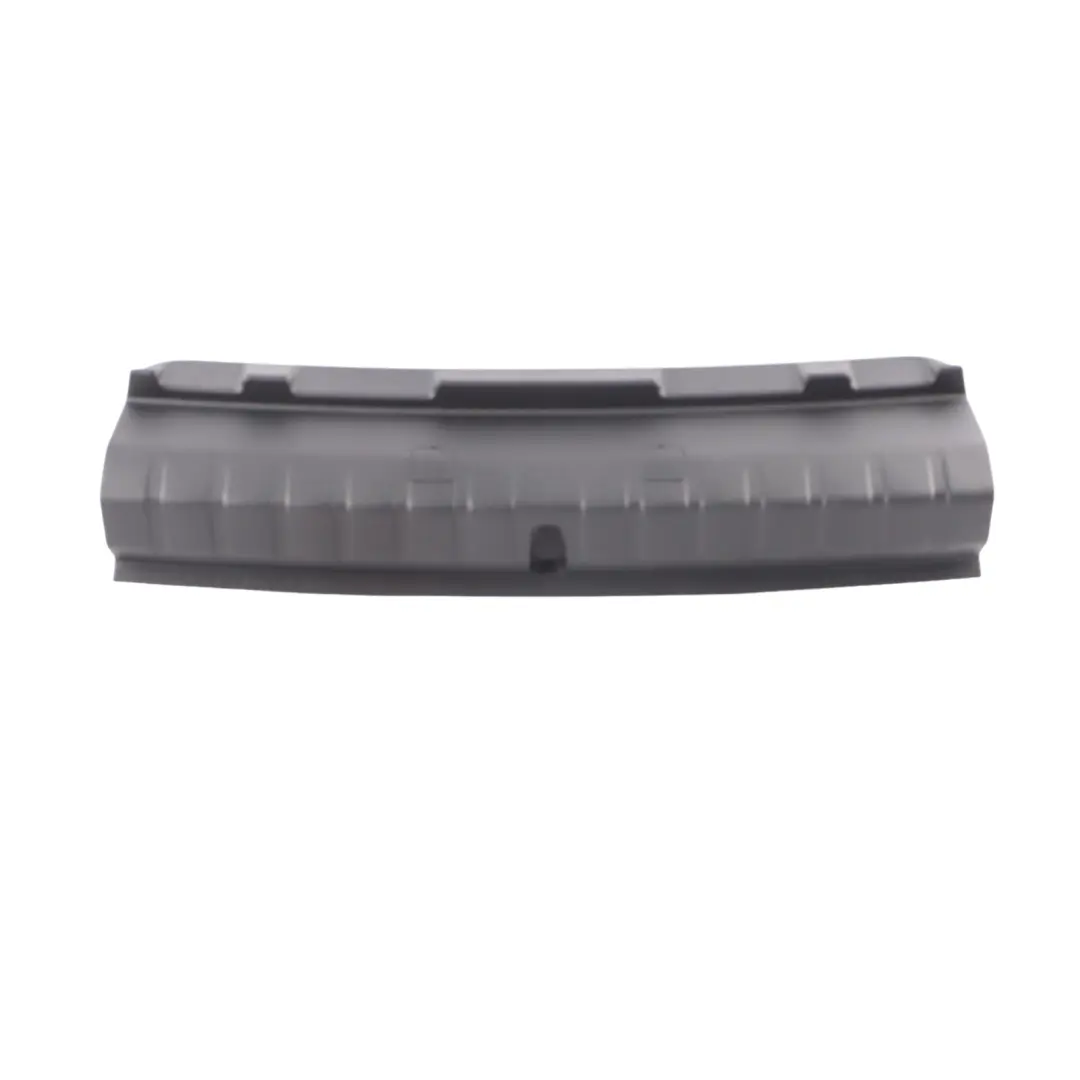 Loading Sill Cover Edge Boot Trunk Floor Panel Trim to BMW G26 with Part number 9871077 BMW G26 Loading Sill Cover Edge Boot Trunk Floor Panel Trim - SKU 9871077 - Part number 9871077