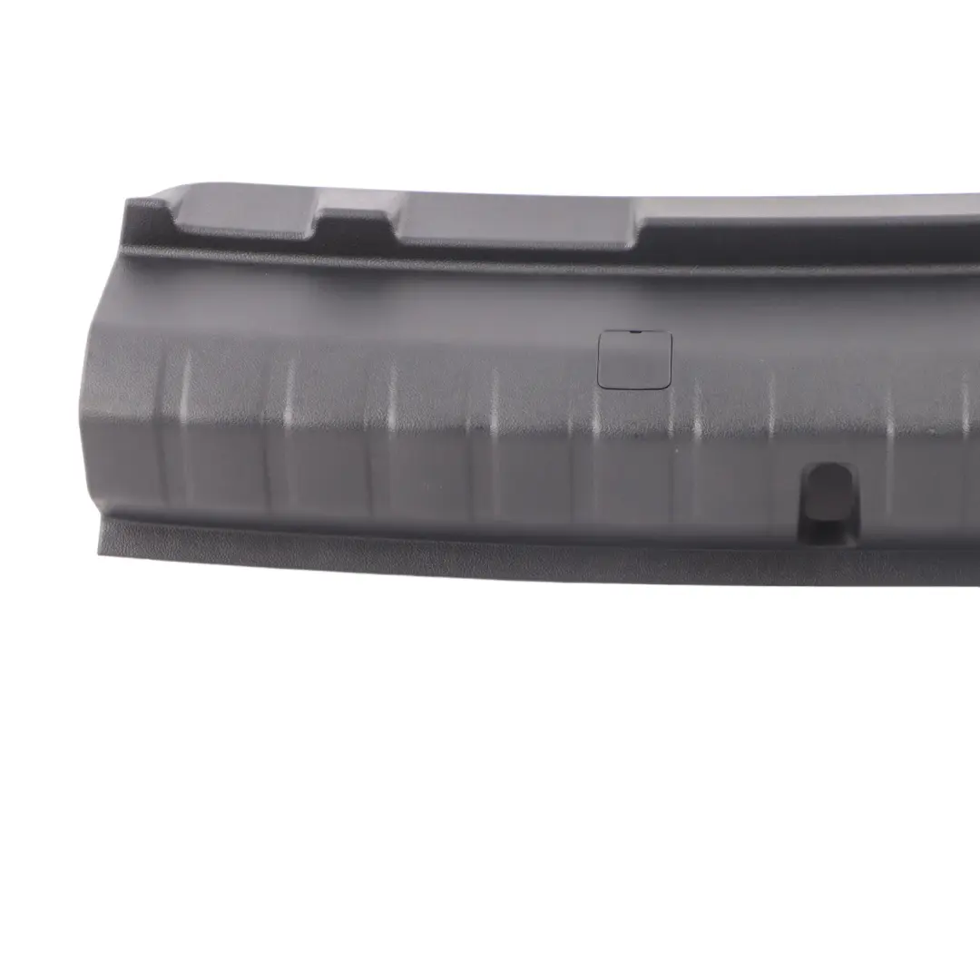 BMW G26 Loading Sill Cover Edge Boot Trunk Floor Panel Trim - SKU 9871077 - Part number 9871077