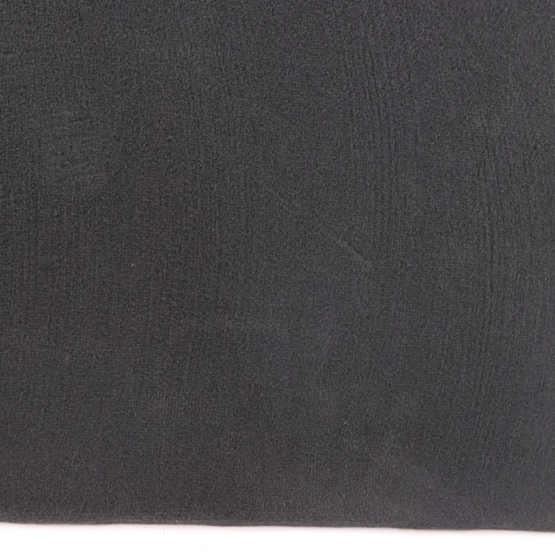 Trunk Floor BMW X4 G26 Boot Area Luggage Compartment Panel Carpet to with Part number 9871081 Trunk Floor BMW X4 G26 Boot Area Luggage Compartment Panel Carpet - SKU 9871081 - Part number 9871081