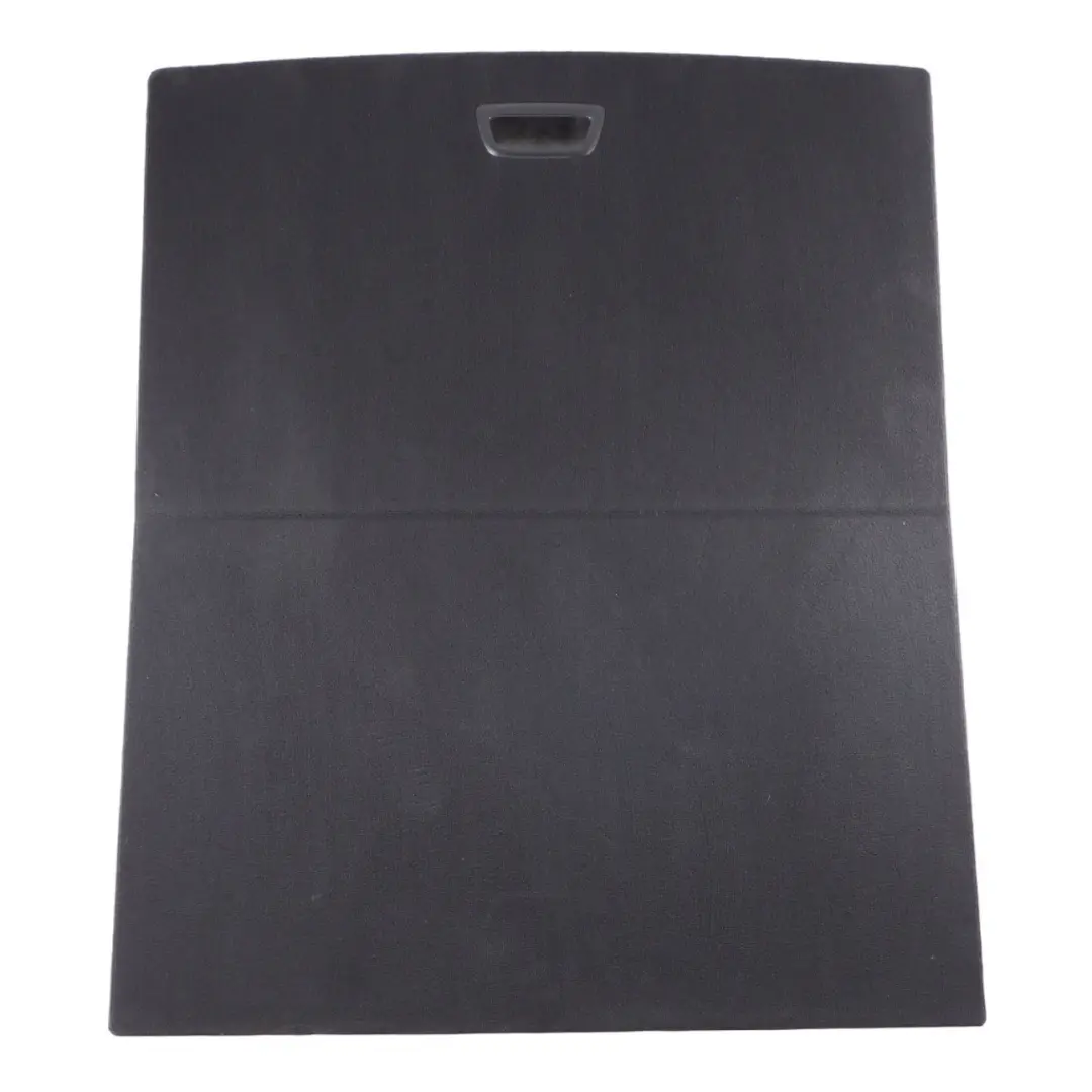  Trunk Floor BMW X4 G26 Boot Area Luggage Compartment Panel Carpet - SKU 9871081 - Part number 9871081