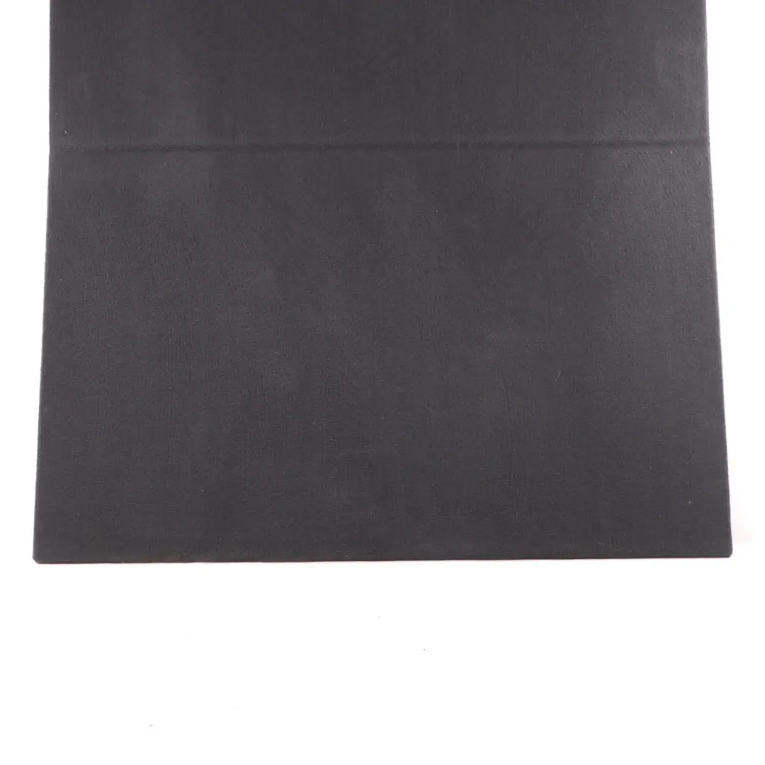  Trunk Floor BMW X4 G26 Boot Area Luggage Compartment Panel Carpet - SKU 9871081 - Part number 9871081