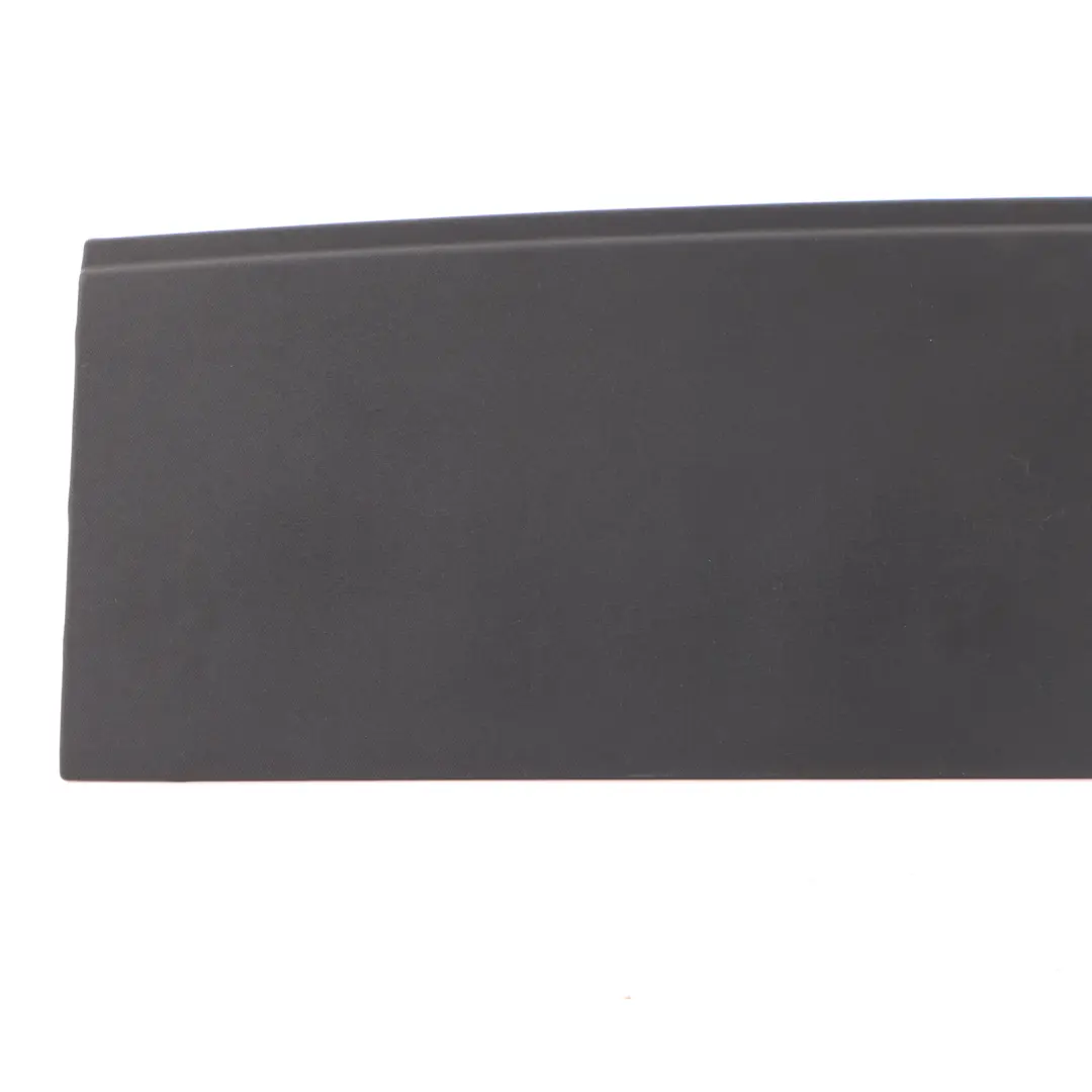 BMW 4 i4 G26 Gran Coupe Rear Parcel Shelf Front Part Rear Window Panel - SKU 9871082 - Part number 9871082