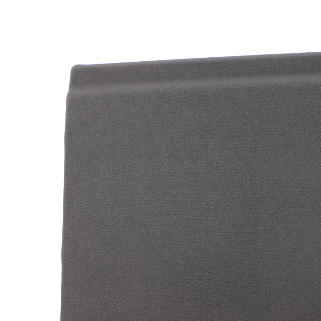 BMW 4 i4 G26 Gran Coupe Rear Parcel Shelf Front Part Rear Window Panel - SKU 9871082 - Part number 9871082