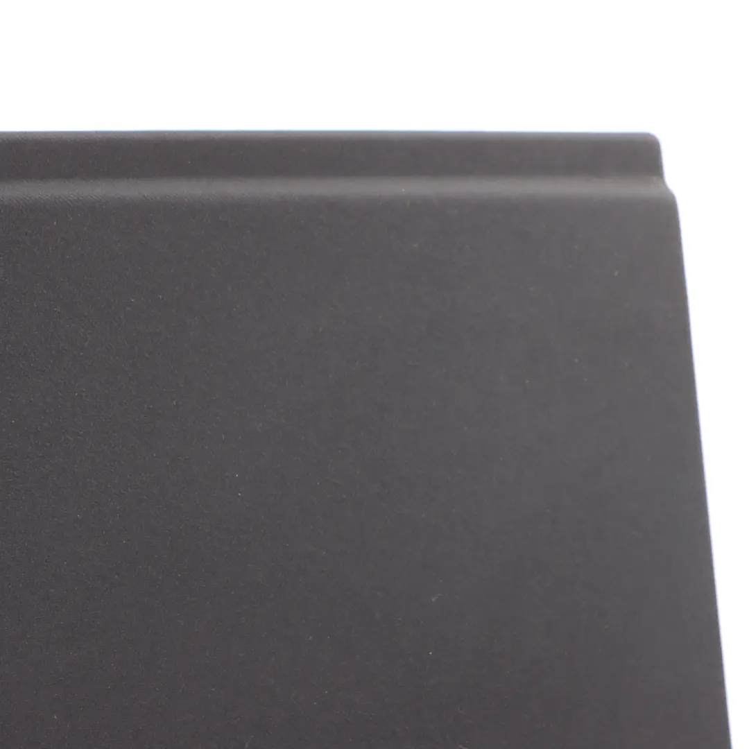 BMW 4 i4 G26 Gran Coupe Rear Parcel Shelf Front Part Rear Window Panel - SKU 9871082 - Part number 9871082