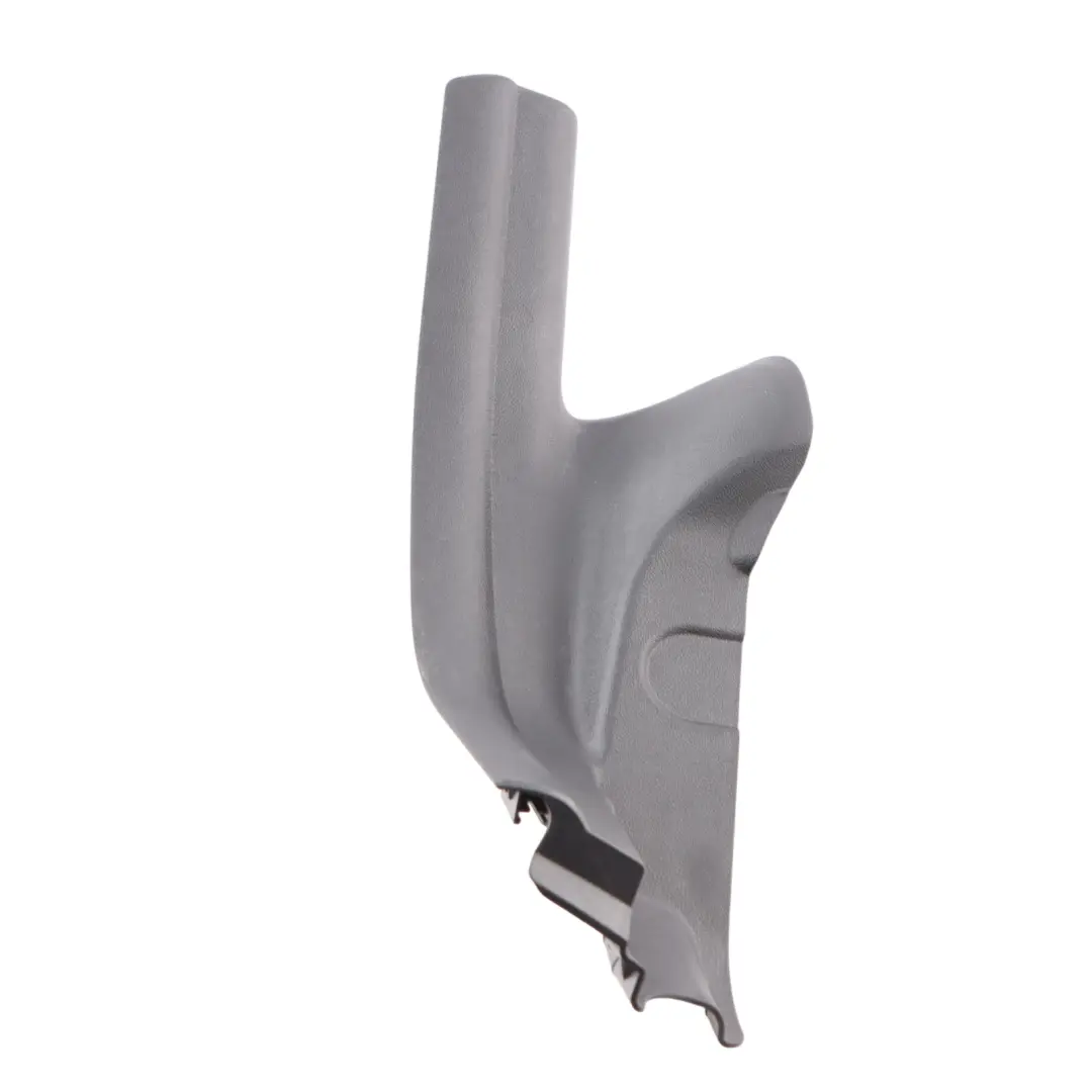 Sill Strip Side Skirt Left Rear Left N/S Trim Panel to BMW I4 G26 with Part number 9871087 BMW I4 G26 Sill Strip Side Skirt Left Rear Left N/S Trim Panel - SKU 9871087 - Part number 9871087