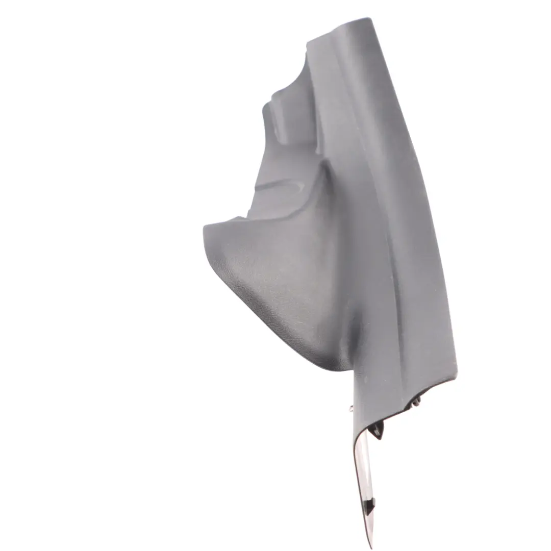 Sill Strip Side Skirt Left Rear Left N/S Trim Panel to BMW I4 G26 with Part number 9871087 BMW I4 G26 Sill Strip Side Skirt Left Rear Left N/S Trim Panel - SKU 9871087 - Part number 9871087