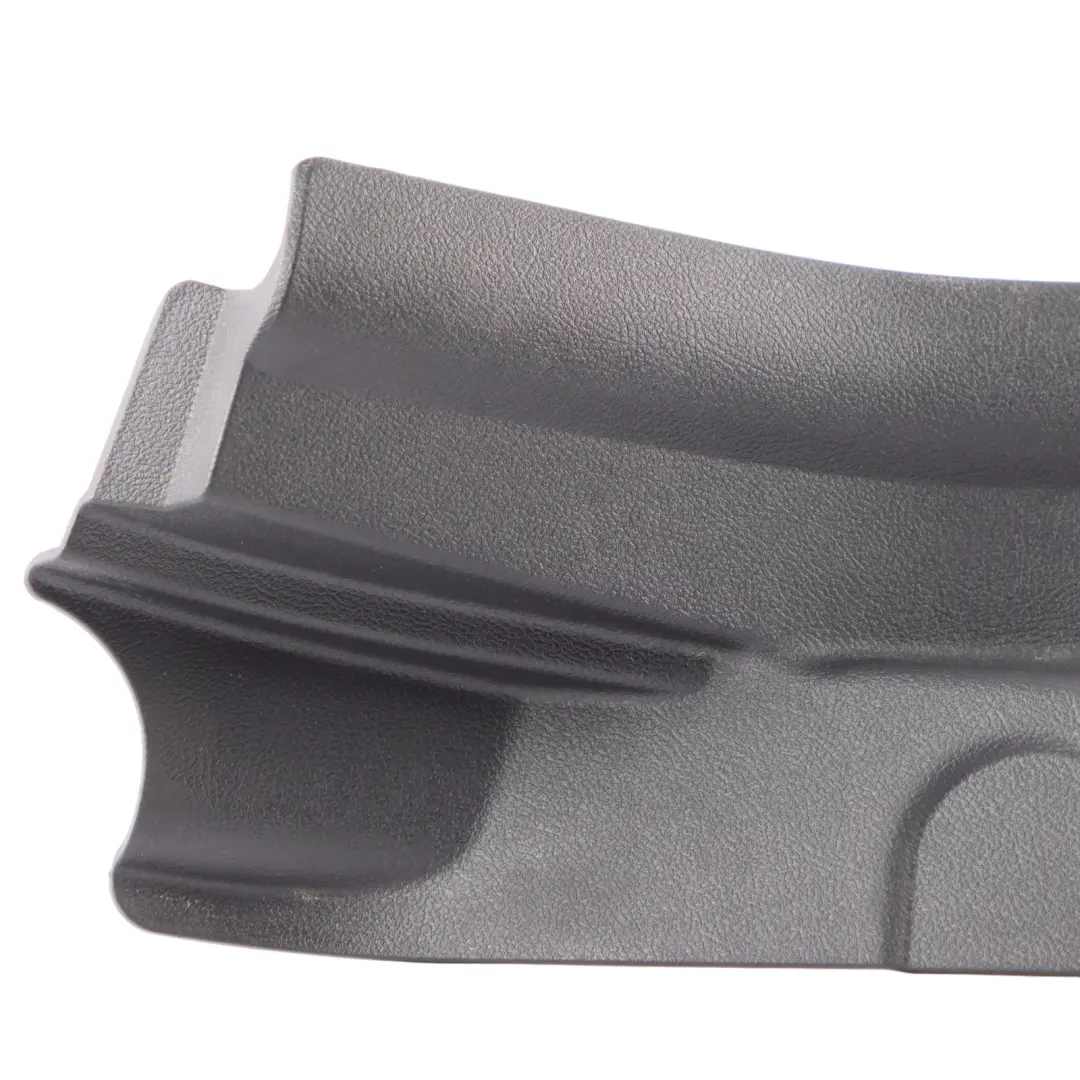 Sill Strip Side Skirt Left Rear Left N/S Trim Panel to BMW I4 G26 with Part number 9871087 BMW I4 G26 Sill Strip Side Skirt Left Rear Left N/S Trim Panel - SKU 9871087 - Part number 9871087